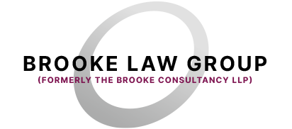 Brooke Law Group (Formerly The Brooke Consultancy LLP)