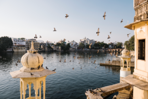 India UK international trade